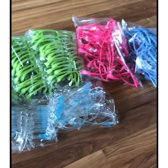 Lot Of 160 Face Shield Mask Glasses Safety Protection Doctor Nurse Healthcare - Picture 3 of 4